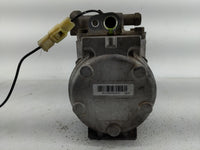 1990 Toyota Corolla Air Conditioning A/c Ac Compressor Oem - Oemusedautoparts1.com