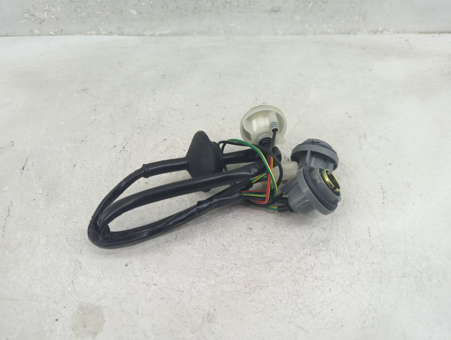 1990 Toyota Land Cruiser - Oemusedautoparts1.com