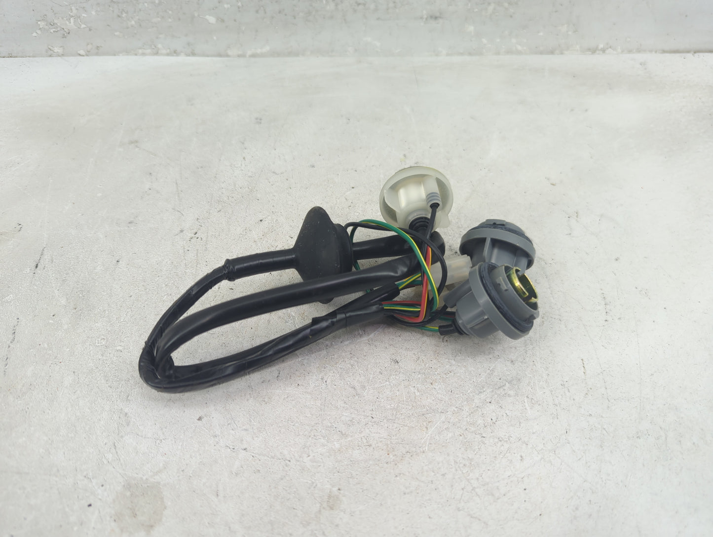 1990 Toyota Land Cruiser - Oemusedautoparts1.com
