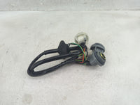 1990 Toyota Land Cruiser - Oemusedautoparts1.com