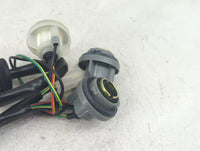 1990 Toyota Land Cruiser - Oemusedautoparts1.com