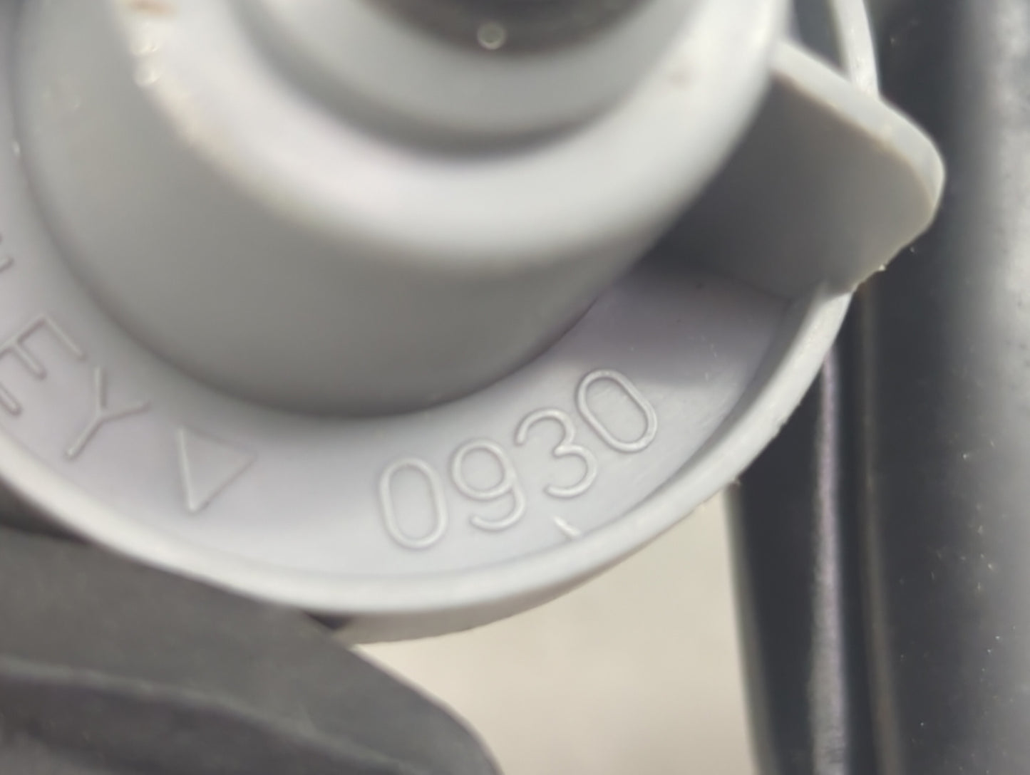1990 Toyota Land Cruiser - Oemusedautoparts1.com