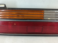 1991 Acura Integra Tail Light Assembly Driver Left OEM P/N:22-133L Fits OEM Used Auto Parts - Oemusedautoparts1.com