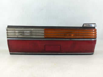 compare product 1991 Acura Integra Tail Light Assembly Passenger Right OEM P/N:22-133R Fits OEM Used Auto Parts