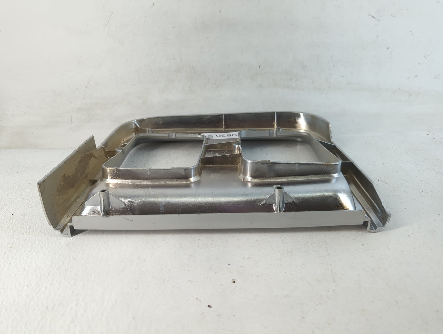 1991 Aftermarket Chevrolet Passenger Right Oem Head Light Headlight Lamp - Oemusedautoparts1.com