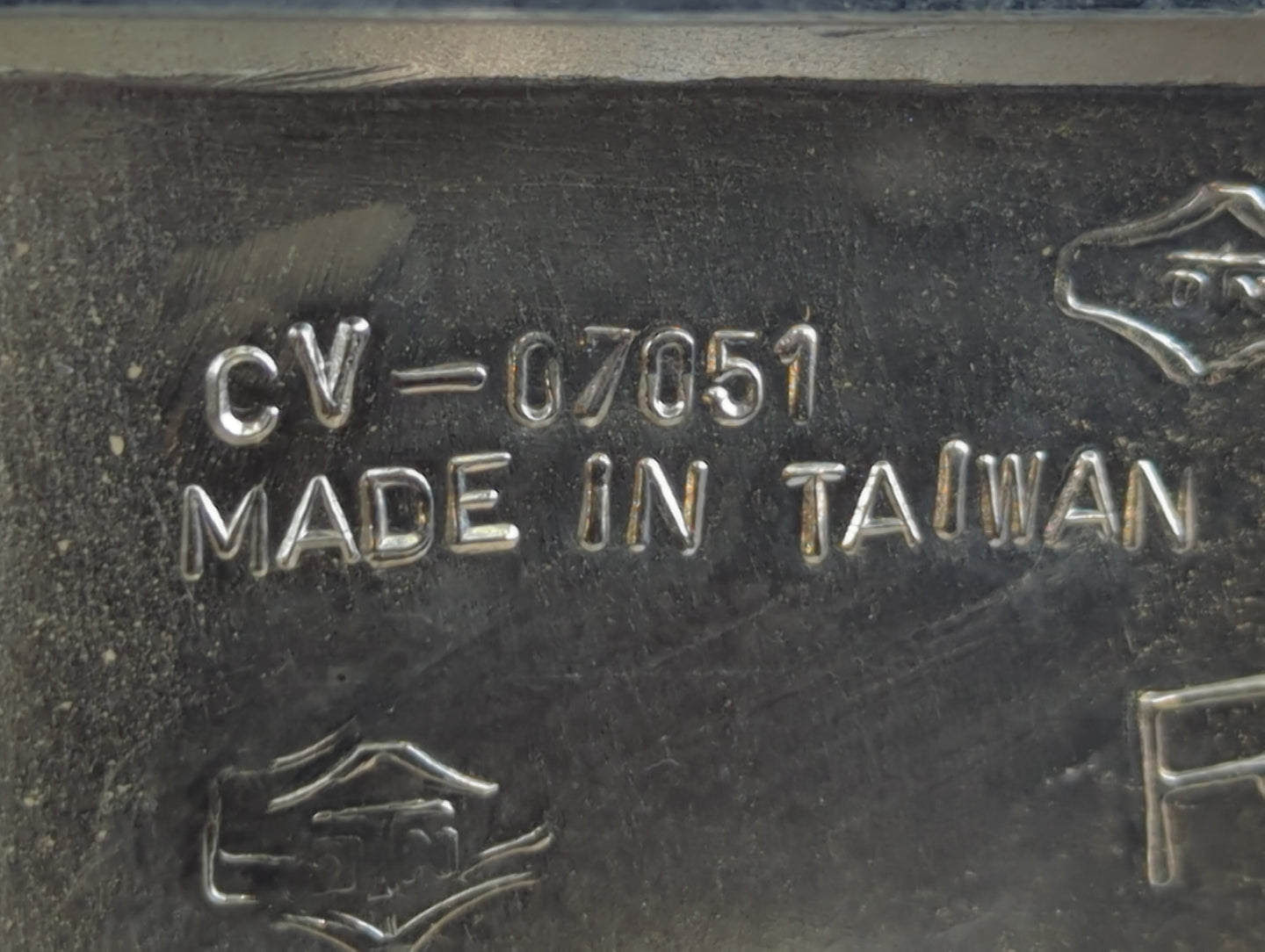 1991 Aftermarket Chevrolet Passenger Right Oem Head Light Headlight Lamp - Oemusedautoparts1.com