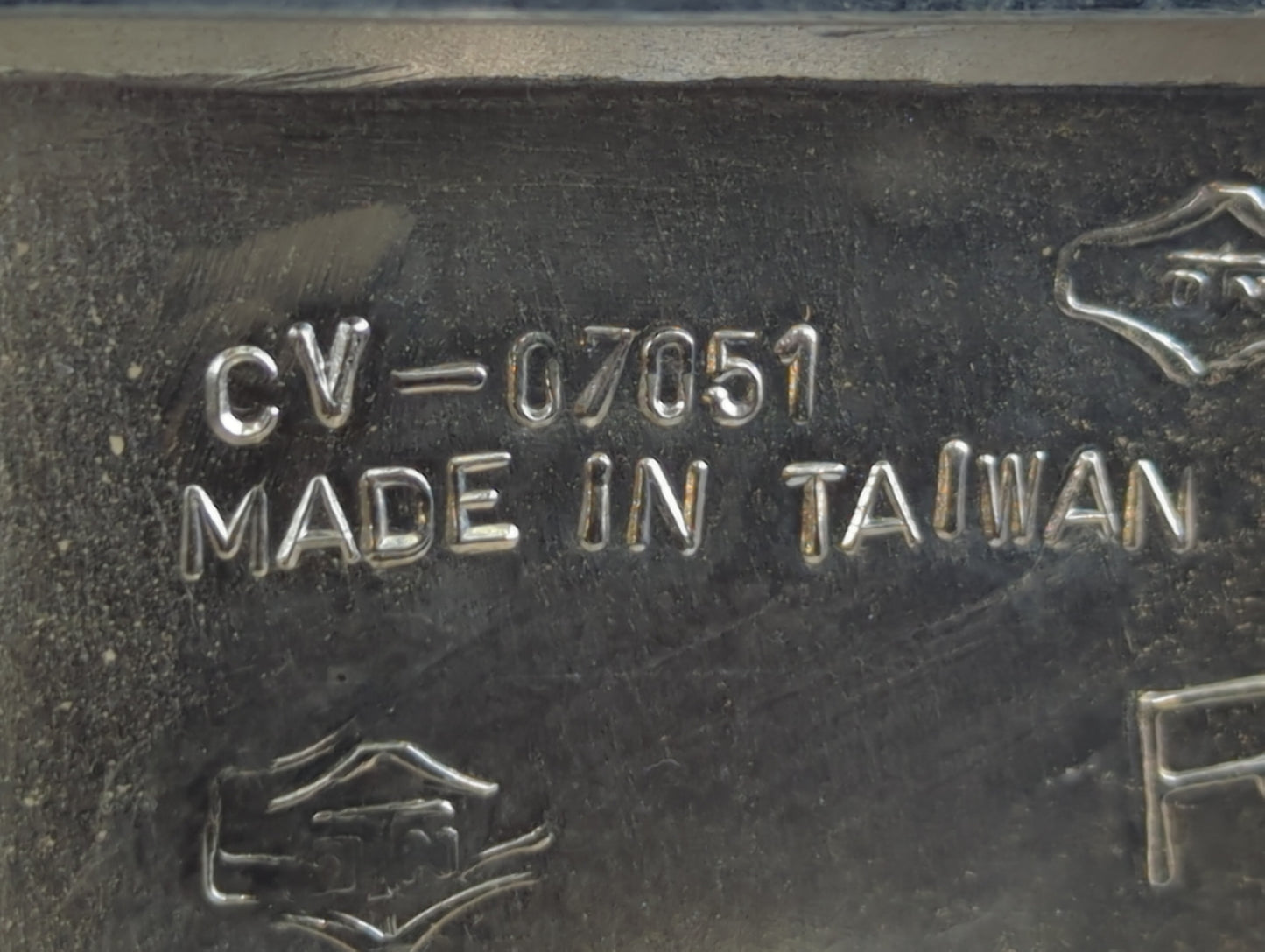 1991 Aftermarket Chevrolet Passenger Right Oem Head Light Headlight Lamp - Oemusedautoparts1.com