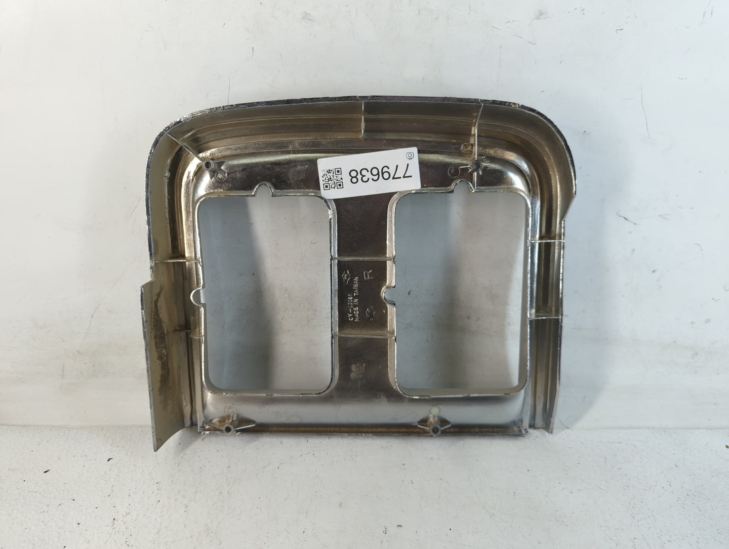 1991 Aftermarket Chevrolet Passenger Right Oem Head Light Headlight Lamp - Oemusedautoparts1.com