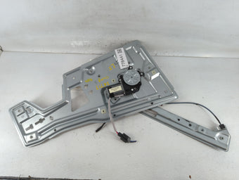 compare product 1991 Bmw X1 Passenger Front Right Power Window Motor