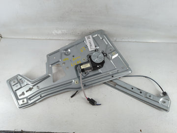 1991 Bmw X1 Passenger Front Right Power Window Motor - Oemusedautoparts1.com