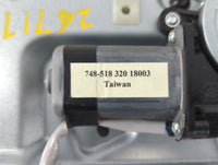 1991 Bmw X1 Passenger Front Right Power Window Motor - Oemusedautoparts1.com