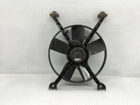 1991 Buick Regal Electric Radiator Cooling Fan Motor Assembly P/N:22119717 056 91 Fits OEM Used Auto Parts - Oemusedautopart
