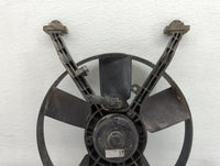 1991 Buick Regal Electric Radiator Cooling Fan Motor Assembly P/N:22119717 056 91 Fits OEM Used Auto Parts - Oemusedautopart