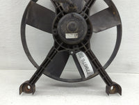 1991 Buick Regal Electric Radiator Cooling Fan Motor Assembly P/N:22119717 056 91 Fits OEM Used Auto Parts - Oemusedautopart