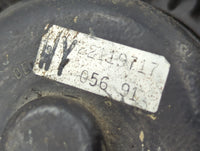 1991 Buick Regal Electric Radiator Cooling Fan Motor Assembly P/N:22119717 056 91 Fits OEM Used Auto Parts - Oemusedautopart