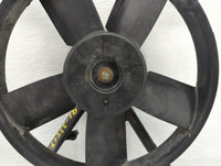 1991 Buick Regal Electric Radiator Cooling Fan Motor Assembly P/N:22119717 056 91 Fits OEM Used Auto Parts - Oemusedautopart