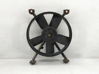 1991 Buick Regal Electric Radiator Cooling Fan Motor Assembly P/N:22119717 056 91 Fits OEM Used Auto Parts - Oemusedautopart
