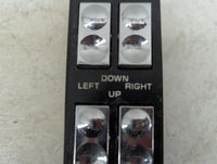 1991 Cadillac Deville Master Power Window Switch Replacement Driver Side Left Fits OEM Used Auto Parts - Oemusedautoparts1.c