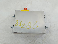 1991 Cadillac Deville Body Control Module Bcm Inner Cabin Fuse Box - Oemusedautoparts1.com