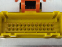 1991 Cadillac Deville Body Control Module Bcm Inner Cabin Fuse Box - Oemusedautoparts1.com