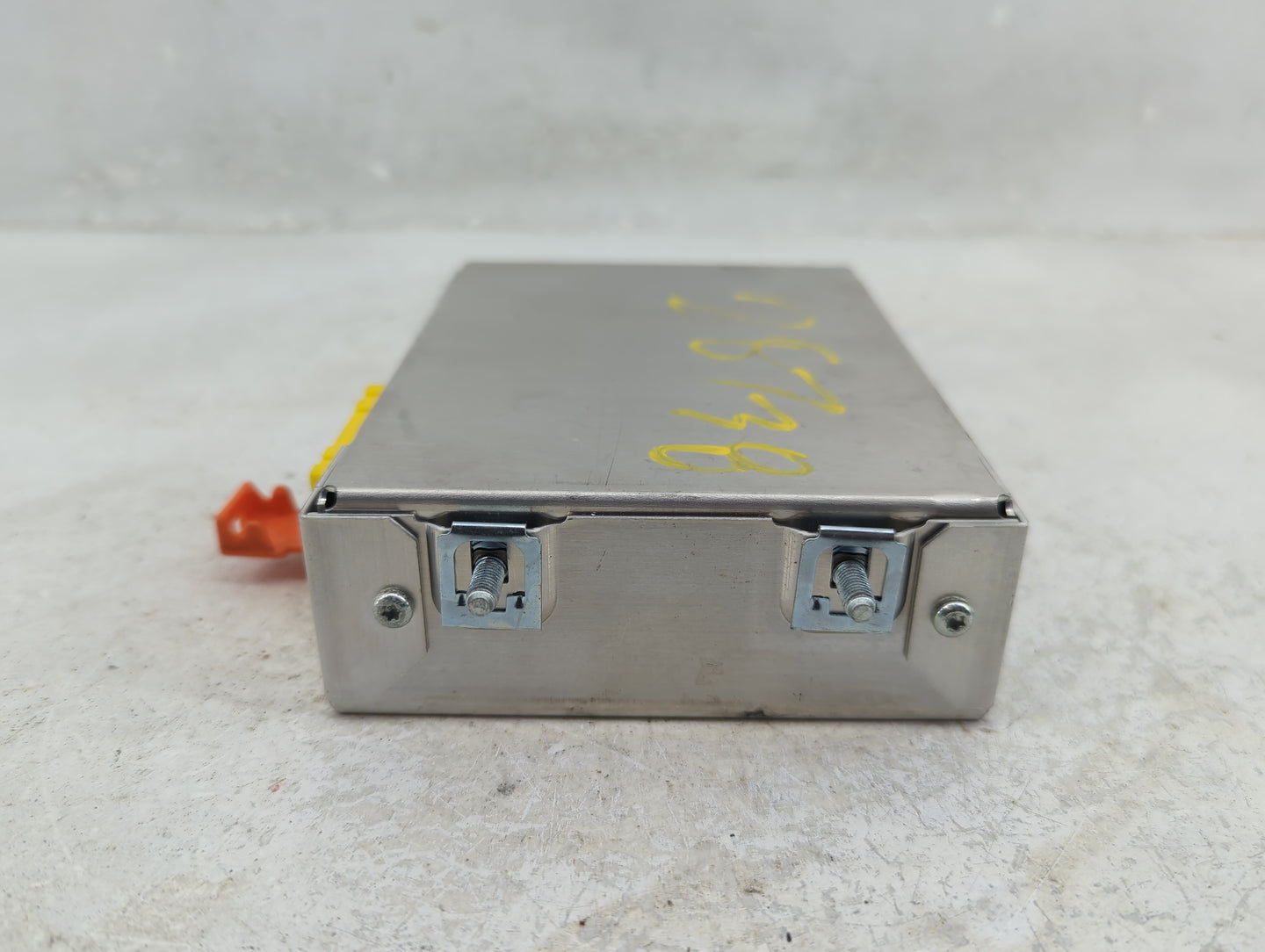 1991 Cadillac Deville Body Control Module Bcm Inner Cabin Fuse Box - Oemusedautoparts1.com