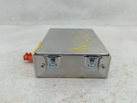 1991 Cadillac Deville Body Control Module Bcm Inner Cabin Fuse Box - Oemusedautoparts1.com
