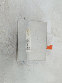 1991 Cadillac Deville Body Control Module Bcm Inner Cabin Fuse Box - Oemusedautoparts1.com