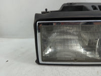 1991 Cadillac Deville Passenger Right Oem Head Light Headlight Lamp - Oemusedautoparts1.com