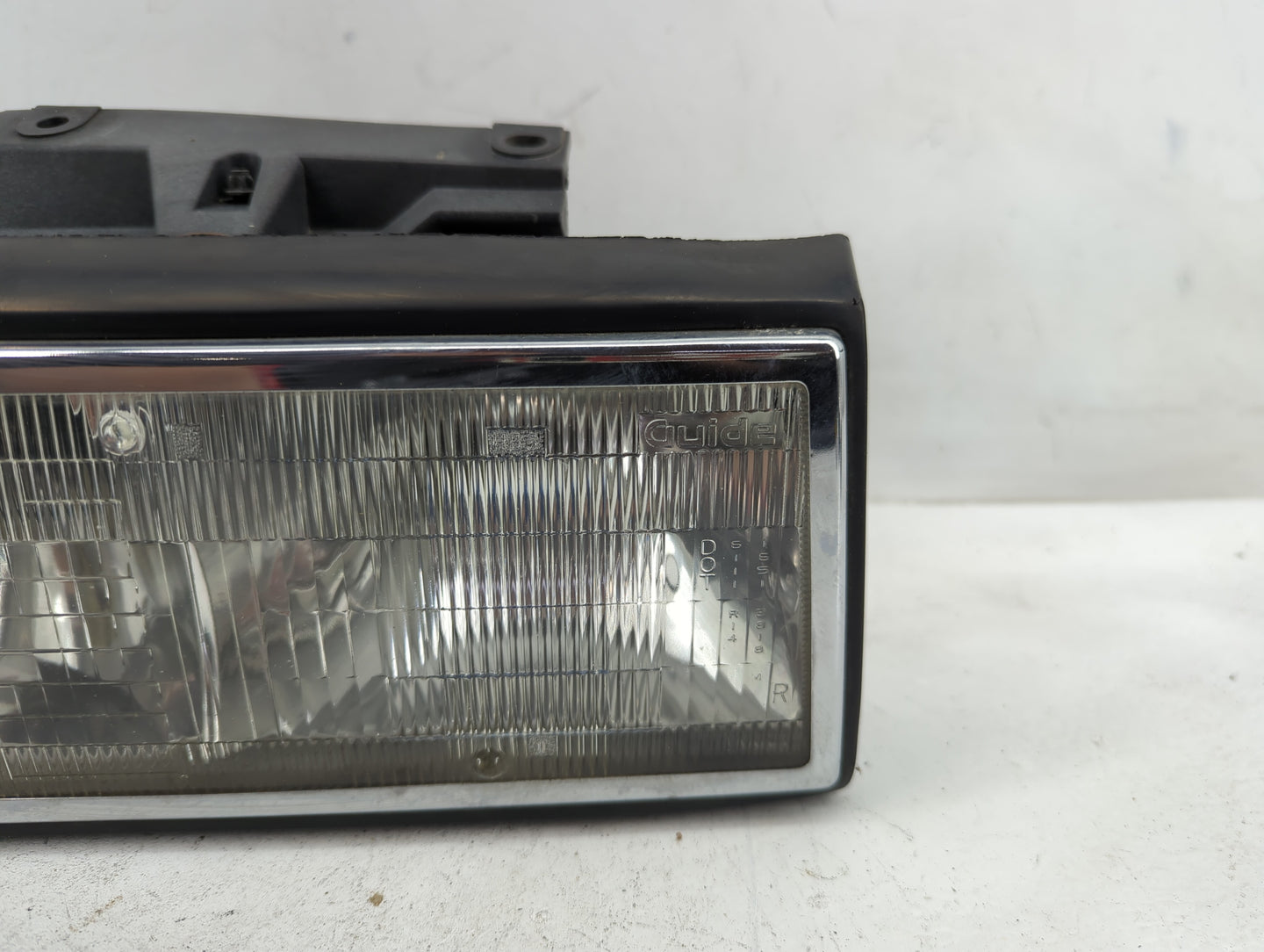 1991 Cadillac Deville Passenger Right Oem Head Light Headlight Lamp - Oemusedautoparts1.com