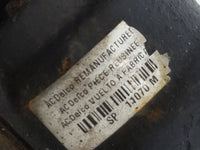 1994-1995 Cadillac Deville Power Steering Column Pump Oem - Oemusedautoparts1.com