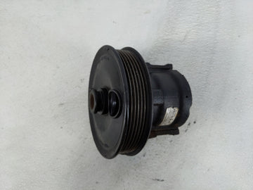 1994-1995 Cadillac Deville Power Steering Column Pump Oem