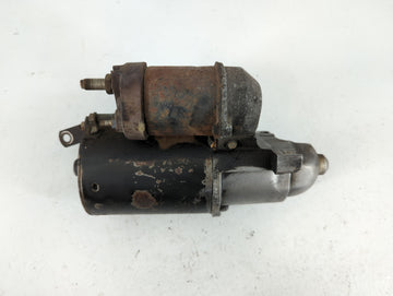 1994-1995 Cadillac Deville Car Starter Motor Solenoid OEM Fits Fits 1994 1995 OEM Used Auto Parts - Oemusedautoparts1.com