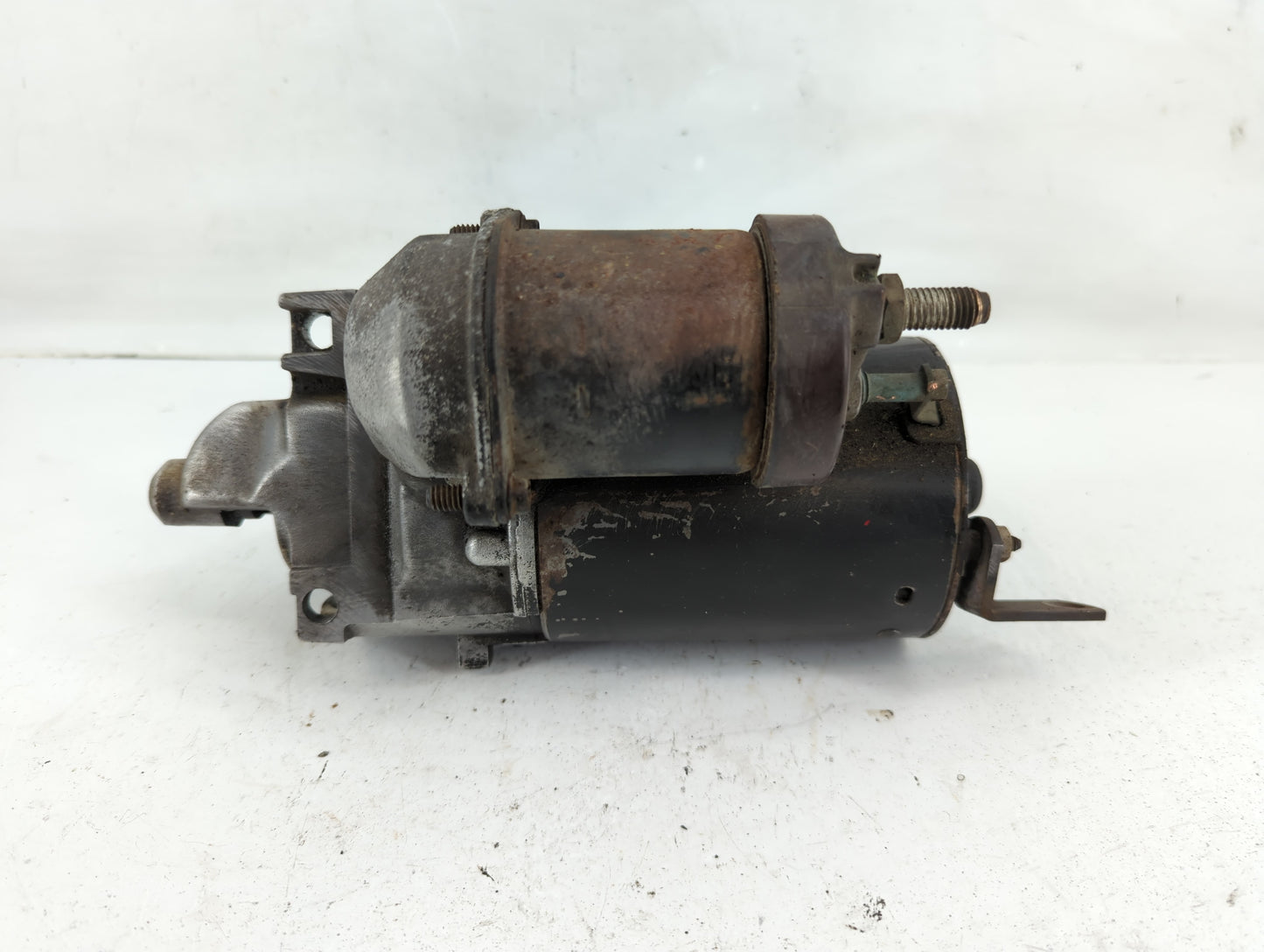 1994-1995 Cadillac Deville Car Starter Motor Solenoid OEM Fits Fits 1994 1995 OEM Used Auto Parts - Oemusedautoparts1.com