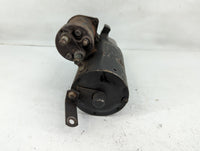 1994-1995 Cadillac Deville Car Starter Motor Solenoid OEM Fits Fits 1994 1995 OEM Used Auto Parts - Oemusedautoparts1.com