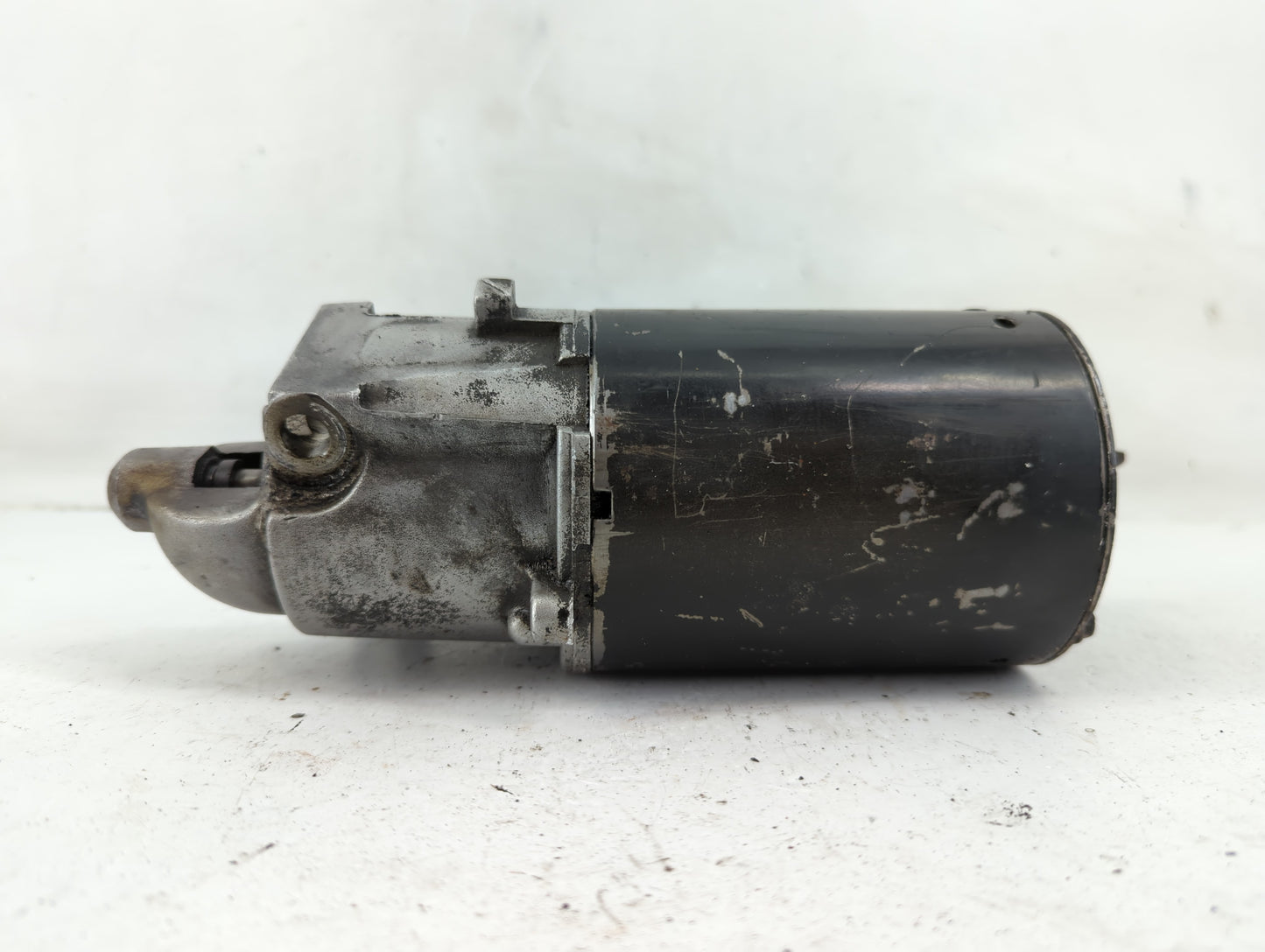 1994-1995 Cadillac Deville Car Starter Motor Solenoid OEM Fits Fits 1994 1995 OEM Used Auto Parts - Oemusedautoparts1.com