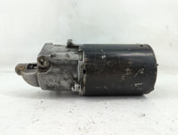 1994-1995 Cadillac Deville Car Starter Motor Solenoid OEM Fits Fits 1994 1995 OEM Used Auto Parts - Oemusedautoparts1.com