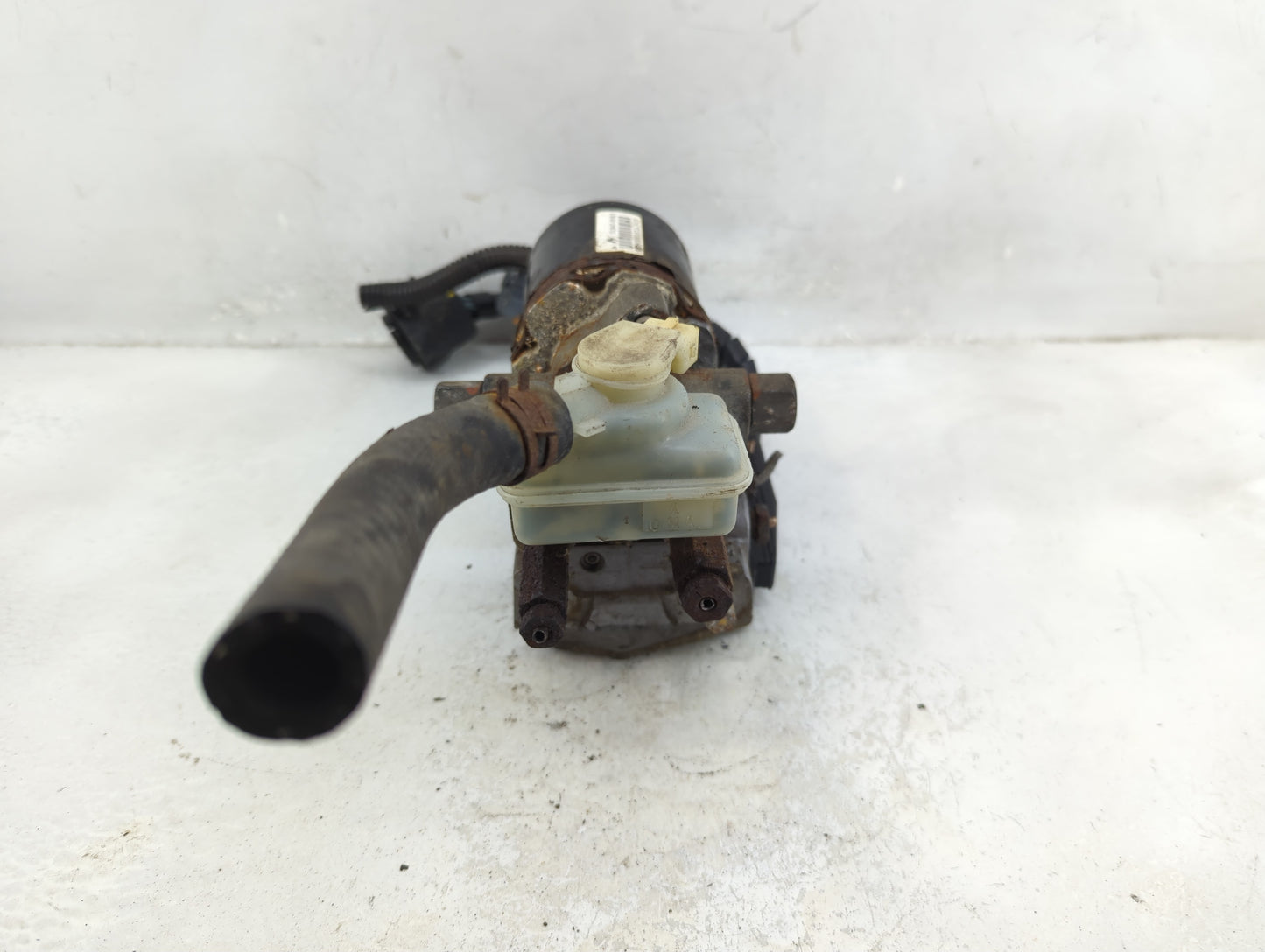 1991 Cadillac Deville ABS Pump Control Module Replacement Fits OEM Used Auto Parts - Oemusedautoparts1.com
