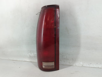 compare product 1991 Chevrolet 1500 Tail Light Assembly Driver Left OEM Fits Fits 1992 1993 1994 1995 1996 1997 1998 1999 2000 OEM Used Auto Parts