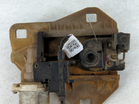 1991 Chevrolet Camaro Trunk/decklid/hatch/tailgate Oem - Oemusedautoparts1.com