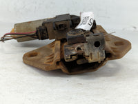 1991 Chevrolet Camaro Trunk/decklid/hatch/tailgate Oem - Oemusedautoparts1.com
