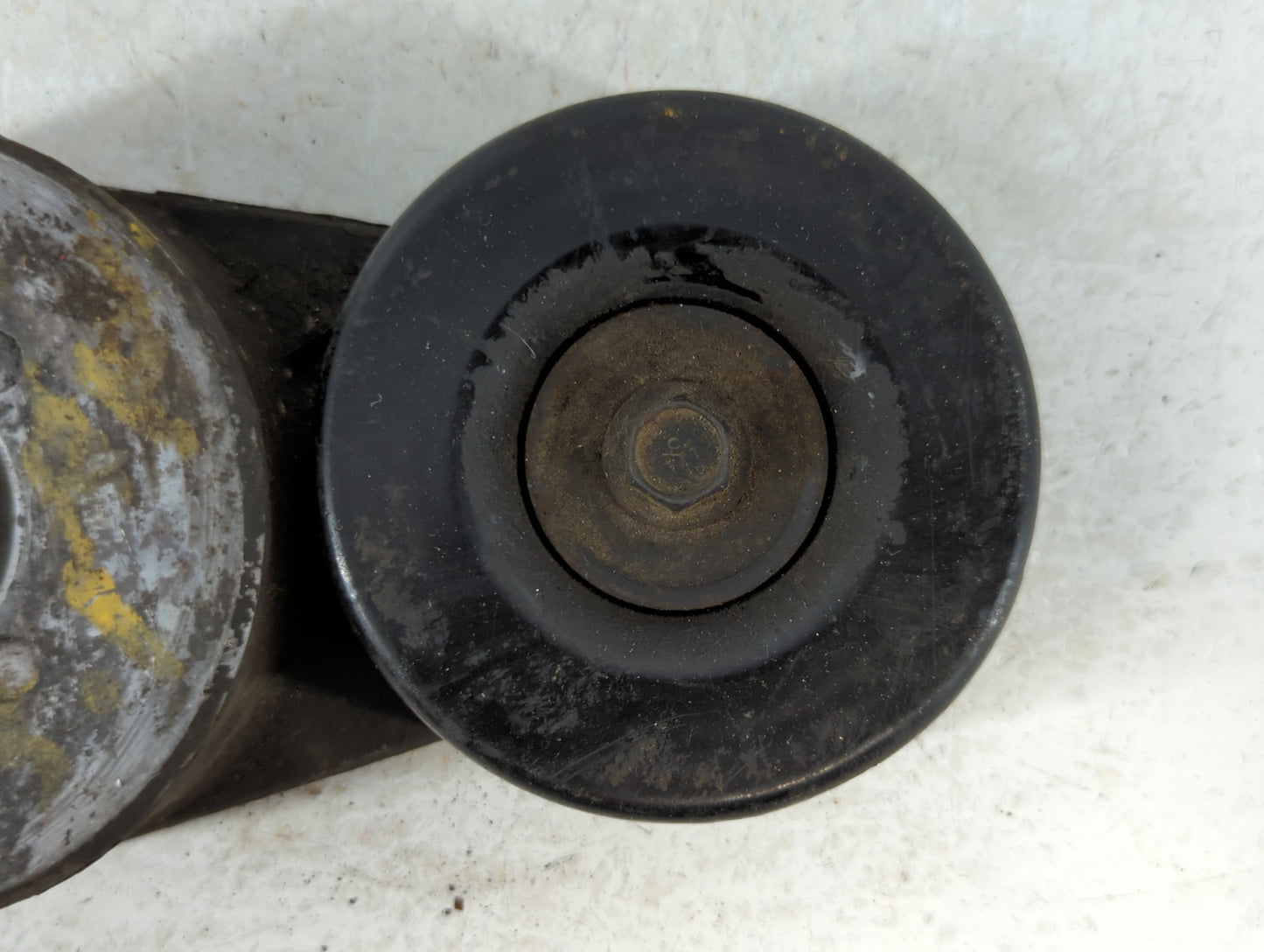 1991 Chevrolet Lumina BELT TENSIONER - Oemusedautoparts1.com