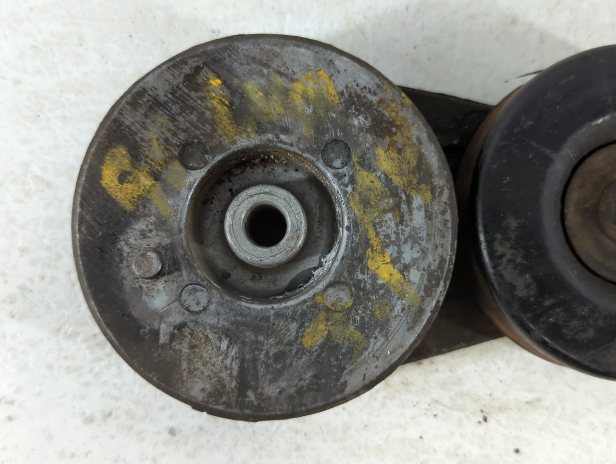 1991 Chevrolet Lumina BELT TENSIONER - Oemusedautoparts1.com