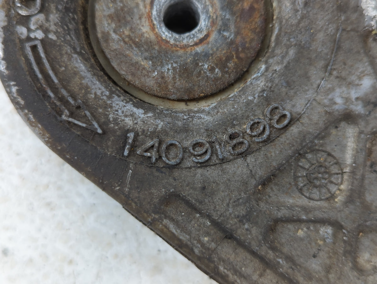 1991 Chevrolet Lumina BELT TENSIONER - Oemusedautoparts1.com