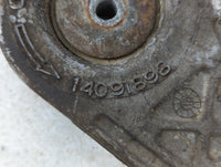 1991 Chevrolet Lumina BELT TENSIONER - Oemusedautoparts1.com