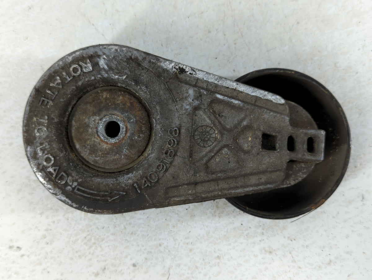 1991 Chevrolet Lumina BELT TENSIONER - Oemusedautoparts1.com