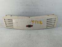 1991 Chevrolet Lumina Front Bumper Grille Cover - Oemusedautoparts1.com