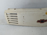 1991 Chevrolet Lumina Front Bumper Grille Cover - Oemusedautoparts1.com