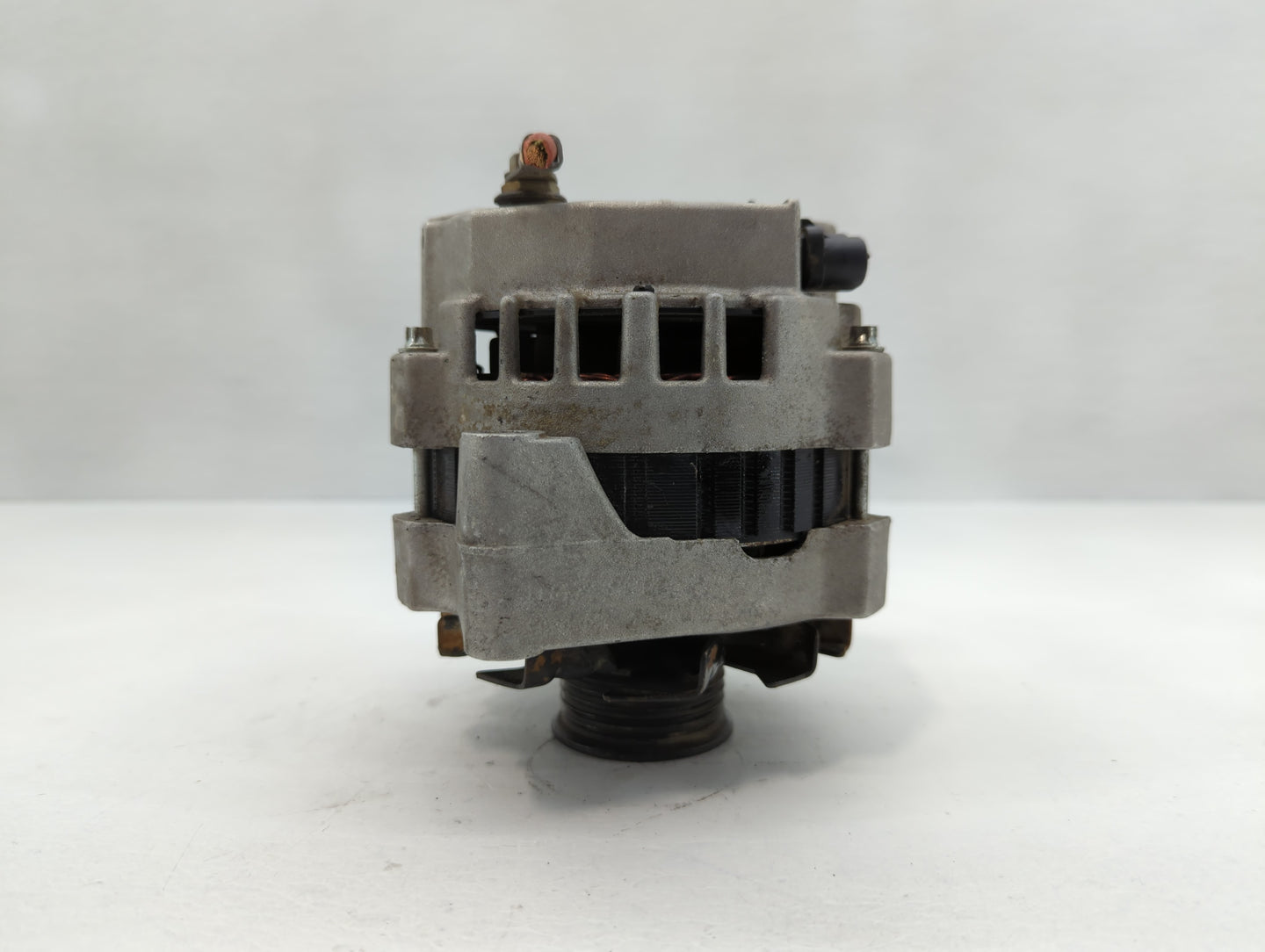 1991 Chevrolet Lumina Alternator Replacement Generator Charging Assembly Engine OEM P/N:1387-6 Fits OEM Used Auto Parts - Oe