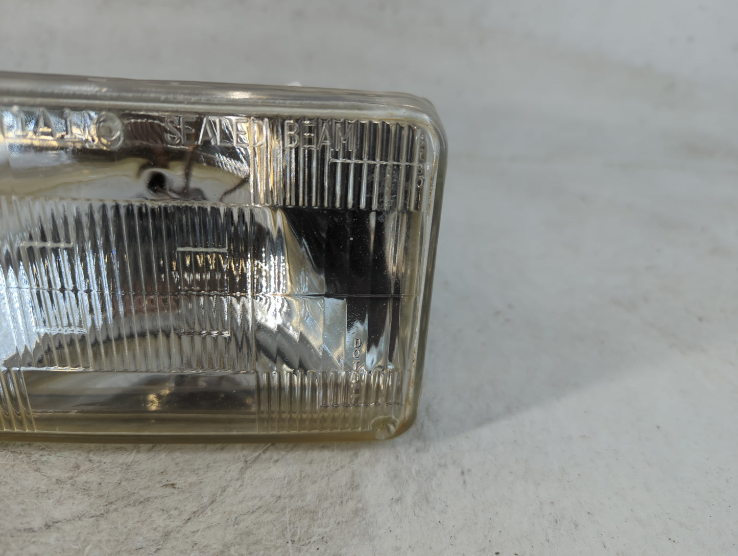 1991 Chrysler Lebaron Driver Left Oem Front Light Lamp - Oemusedautoparts1.com