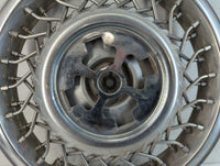 1991 Chrysler New Yorker Center Cap Oem - Oemusedautoparts1.com